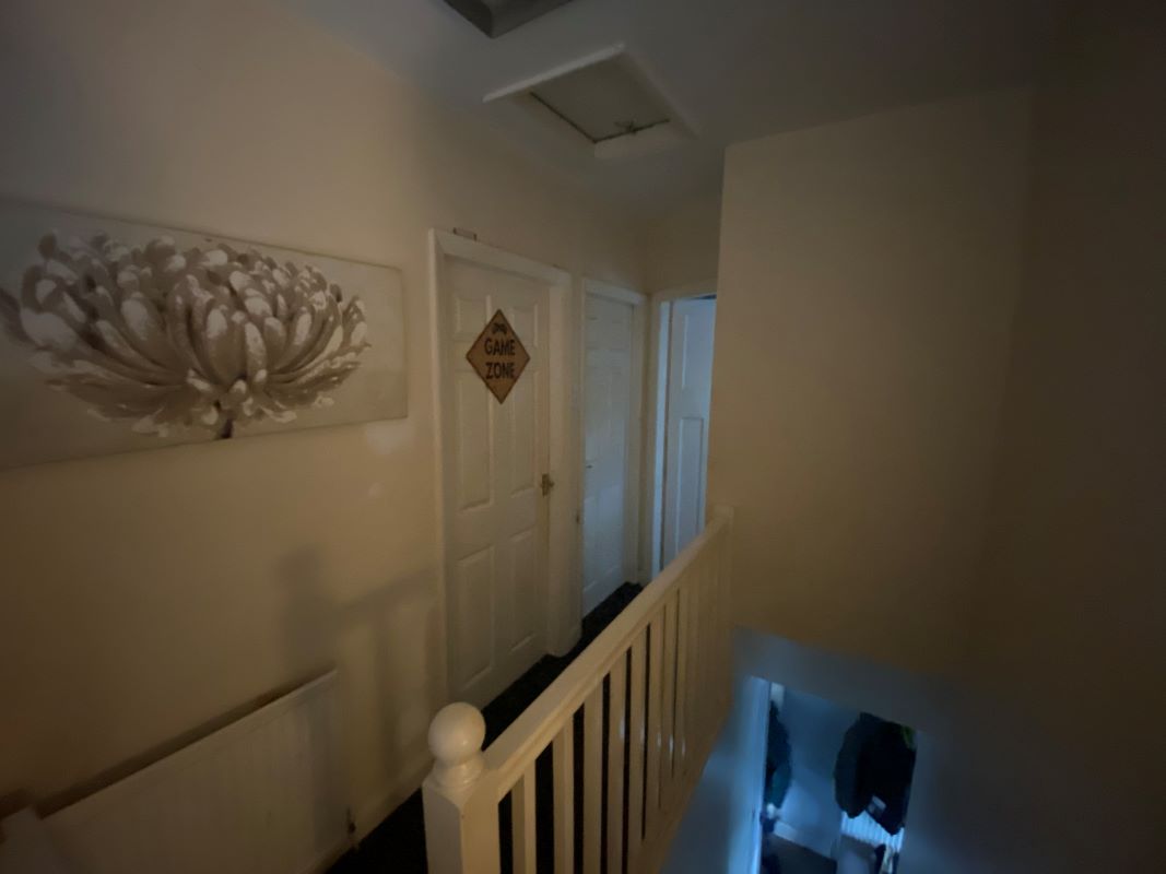 11 Dorterry Crescent, Ilkeston, DE7 4DT