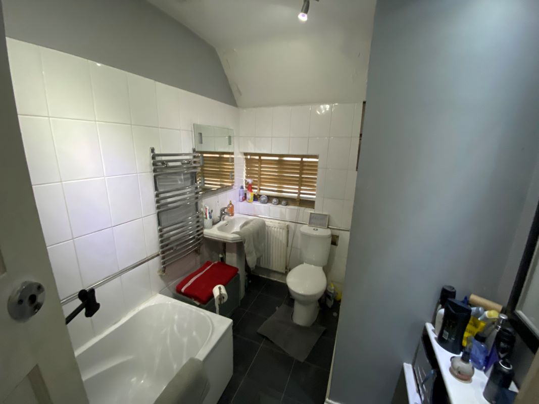 11 Dorterry Crescent, Ilkeston, DE7 4DT