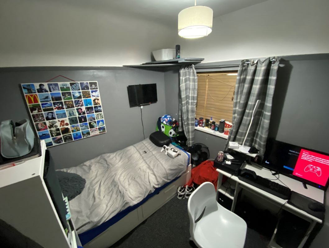 11 Dorterry Crescent, Ilkeston, DE7 4DT