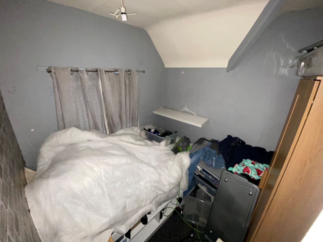 11 Dorterry Crescent, Ilkeston, DE7 4DT