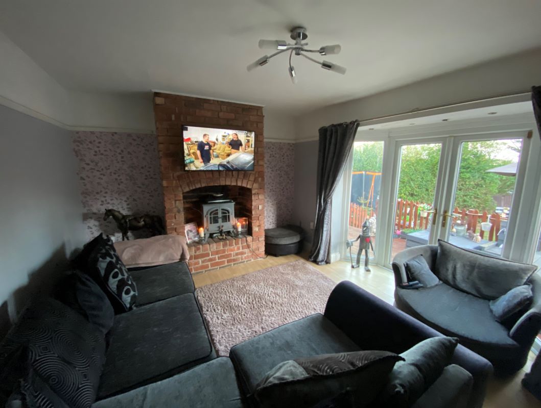 11 Dorterry Crescent, Ilkeston, DE7 4DT