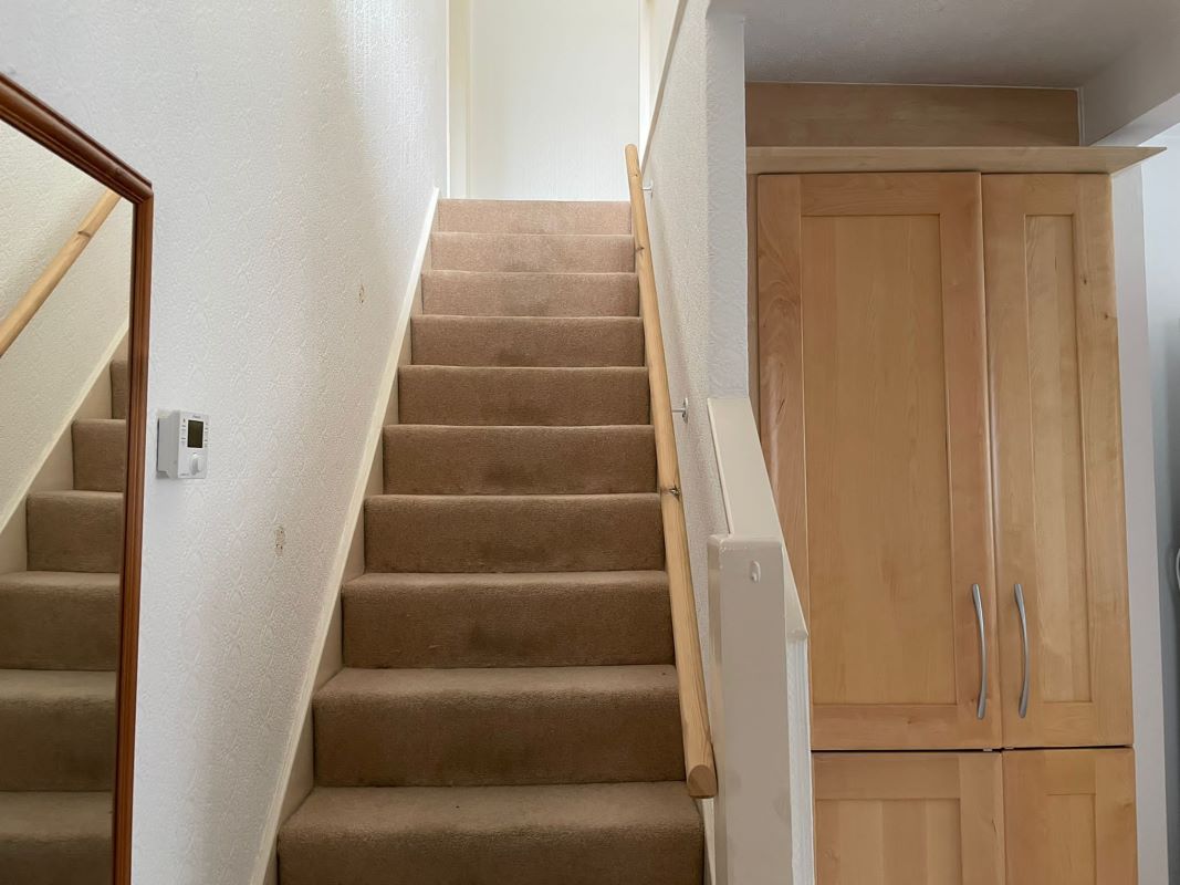 3 Church Lane, Arnold, Nottingham, NG5 8HG