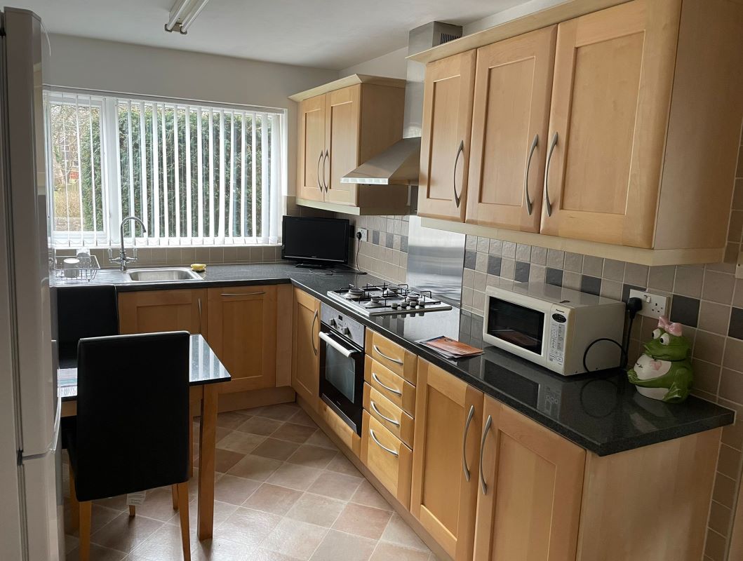 3 Church Lane, Arnold, Nottingham, NG5 8HG