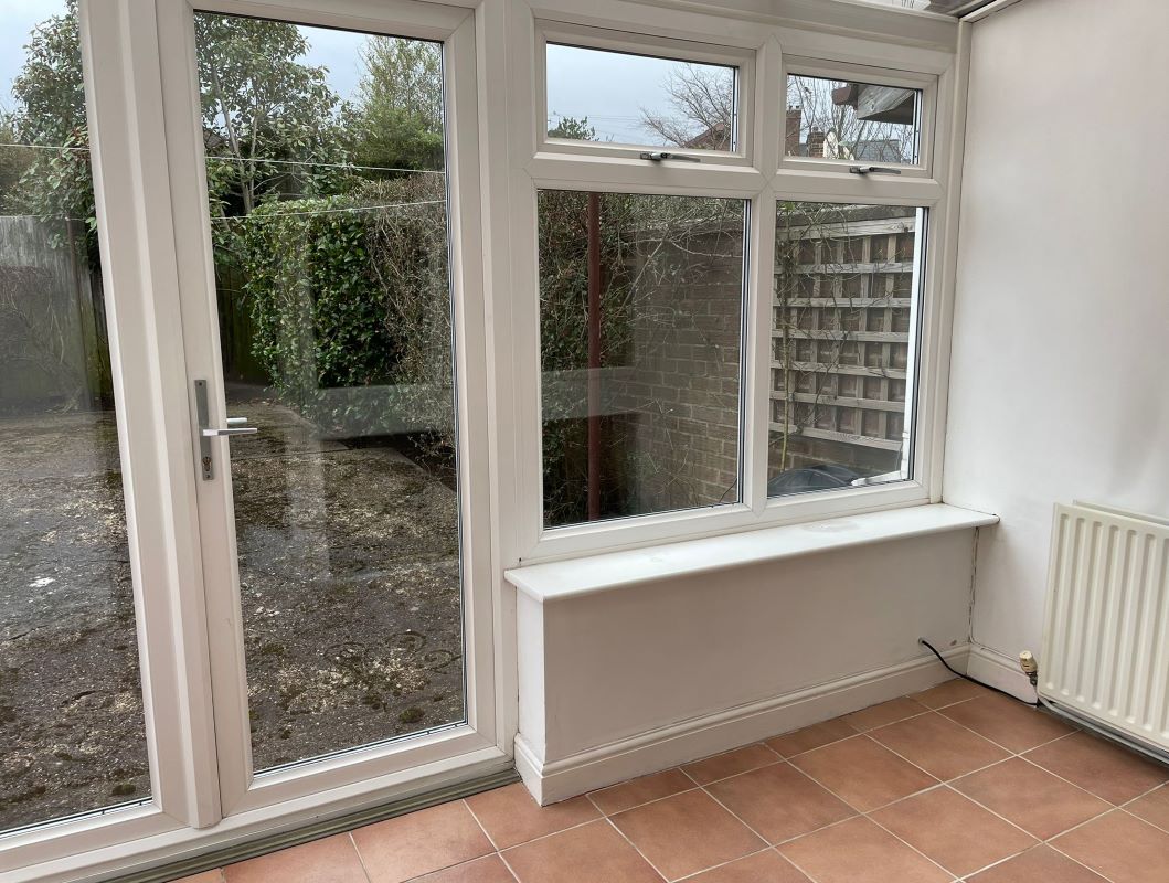 3 Church Lane, Arnold, Nottingham, NG5 8HG