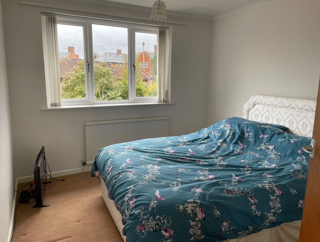 3 Church Lane, Arnold, Nottingham, NG5 8HG