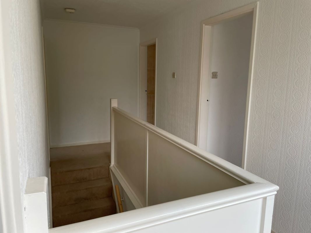 3 Church Lane, Arnold, Nottingham, NG5 8HG