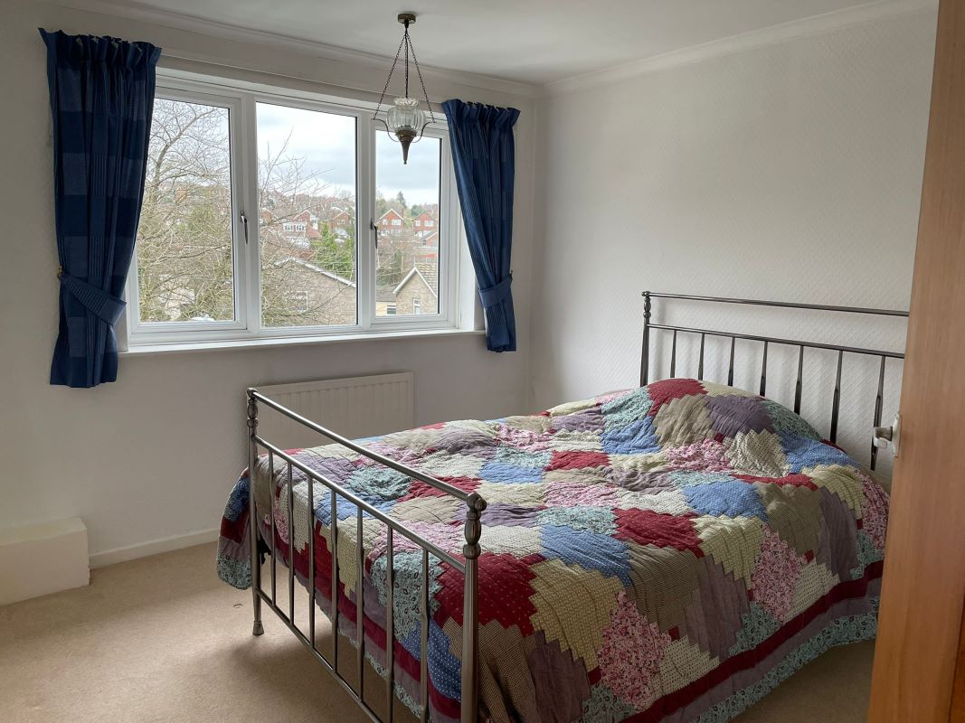 3 Church Lane, Arnold, Nottingham, NG5 8HG