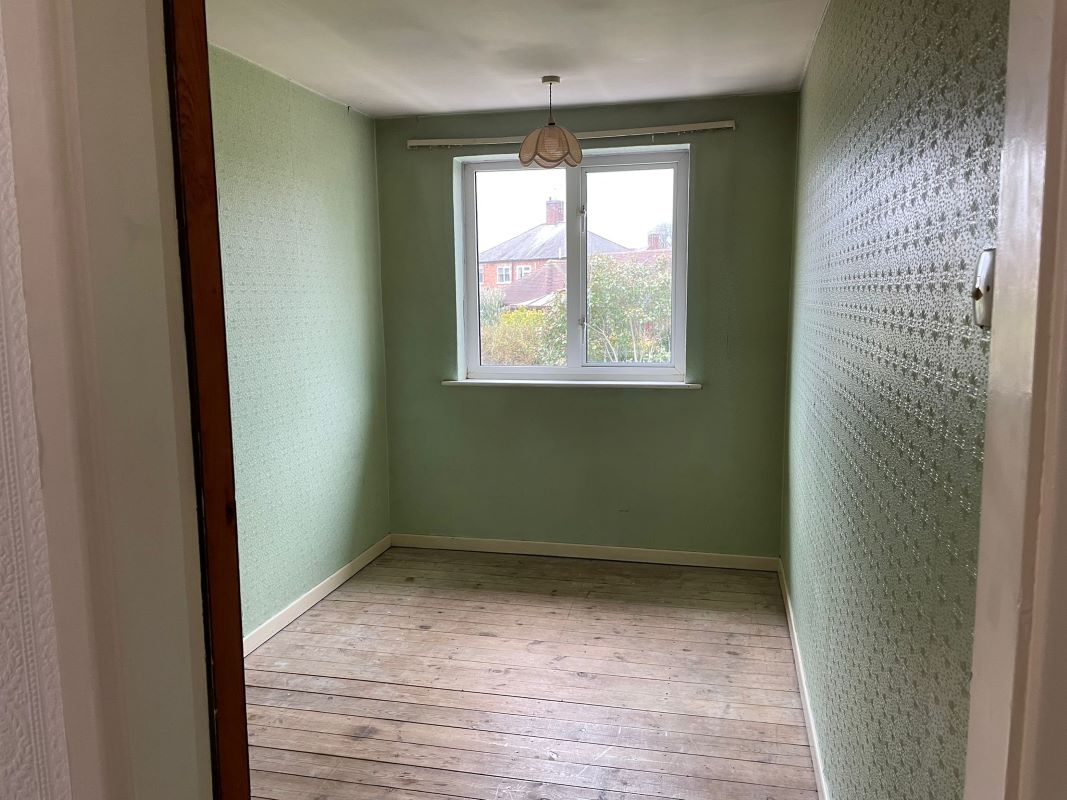 3 Church Lane, Arnold, Nottingham, NG5 8HG