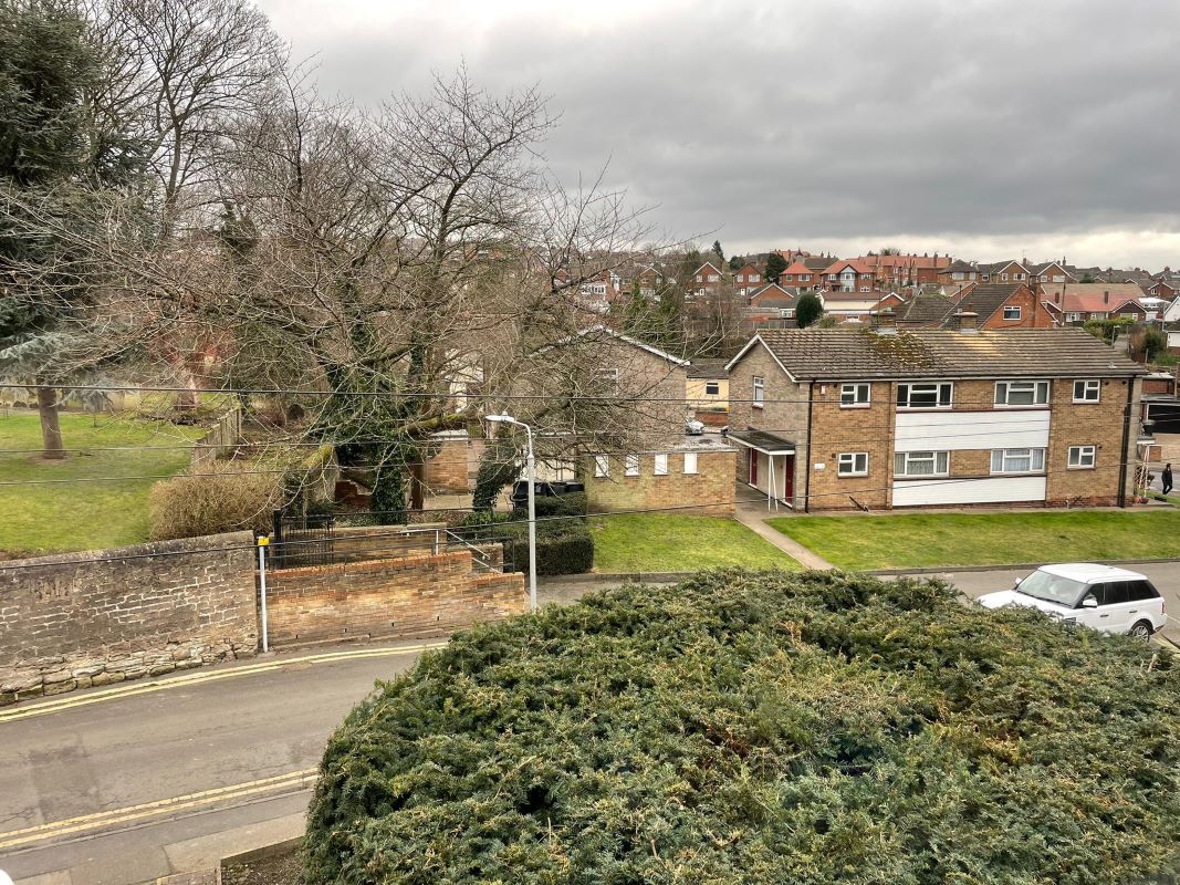 3 Church Lane, Arnold, Nottingham, NG5 8HG