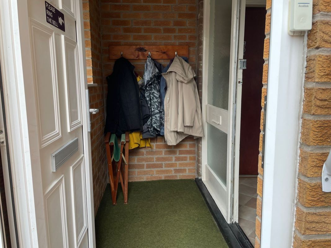 3 Church Lane, Arnold, Nottingham, NG5 8HG