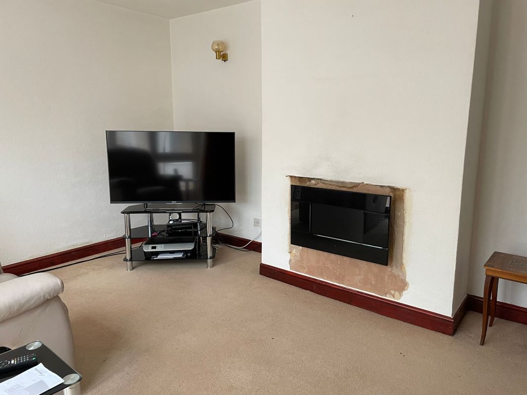 3 Church Lane, Arnold, Nottingham, NG5 8HG