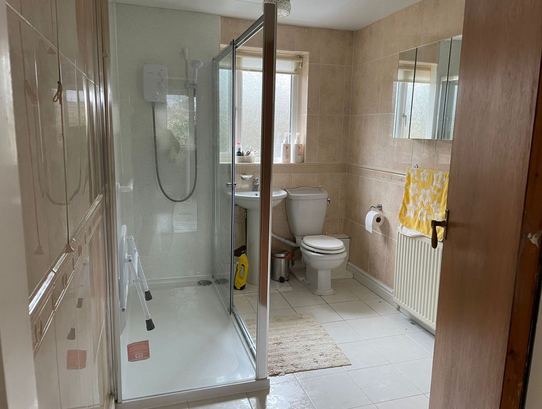 3 Church Lane, Arnold, Nottingham, NG5 8HG