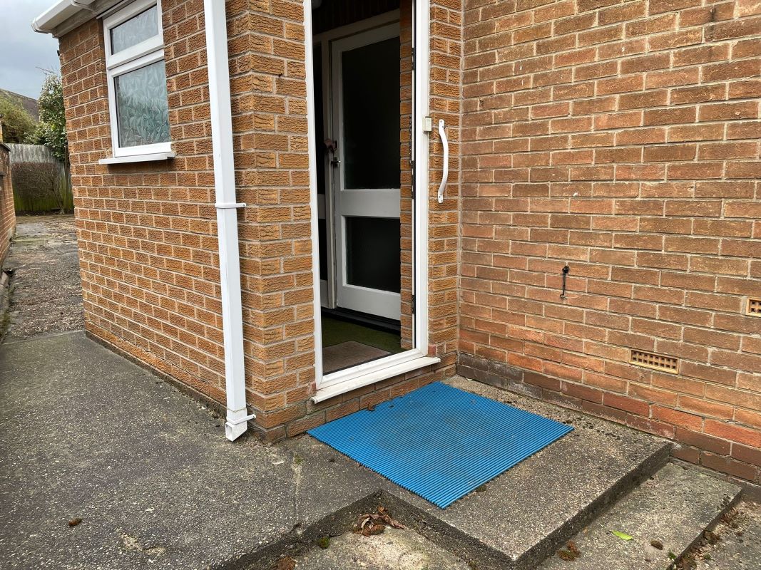 3 Church Lane, Arnold, Nottingham, NG5 8HG