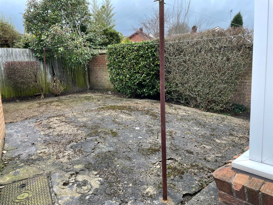 3 Church Lane, Arnold, Nottingham, NG5 8HG