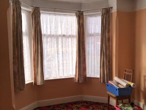 90 Leslie Road, Nottingham, NG7 6PR