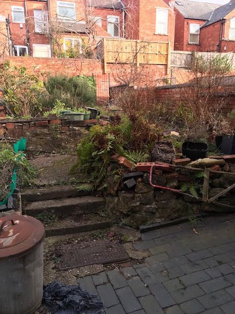 90 Leslie Road, Nottingham, NG7 6PR