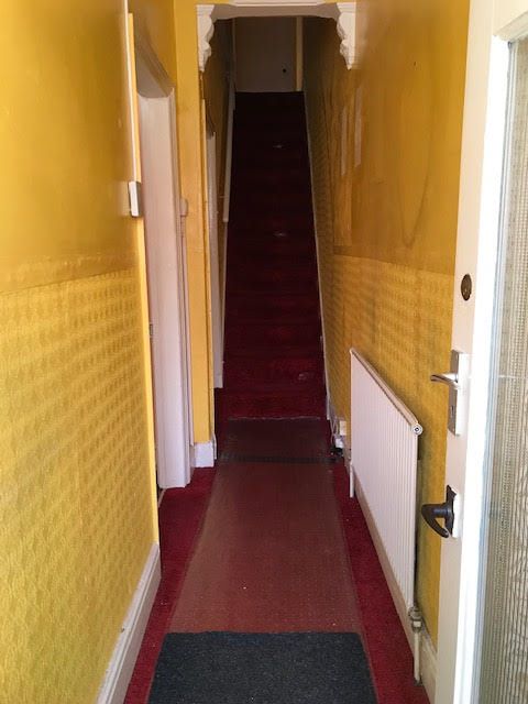 90 Leslie Road, Nottingham, NG7 6PR