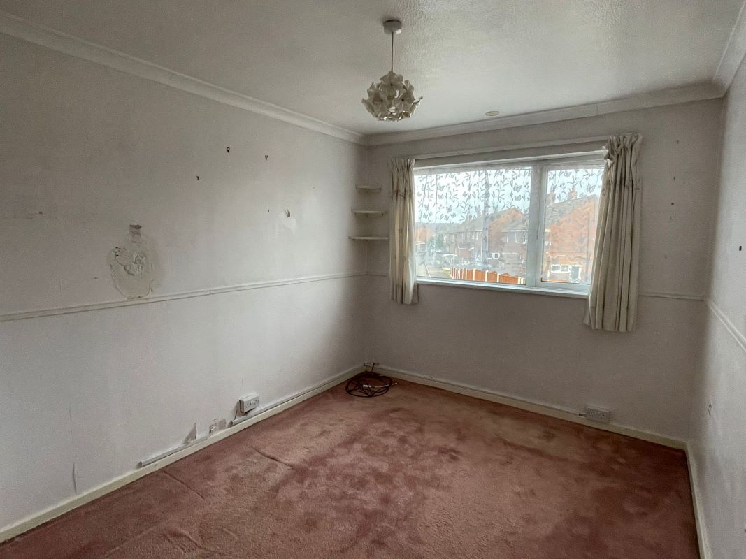 9 Thorndale Road, Calverton, NG14 6HS