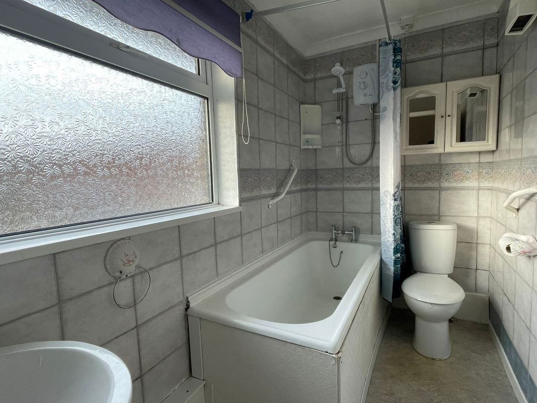 9 Thorndale Road, Calverton, NG14 6HS