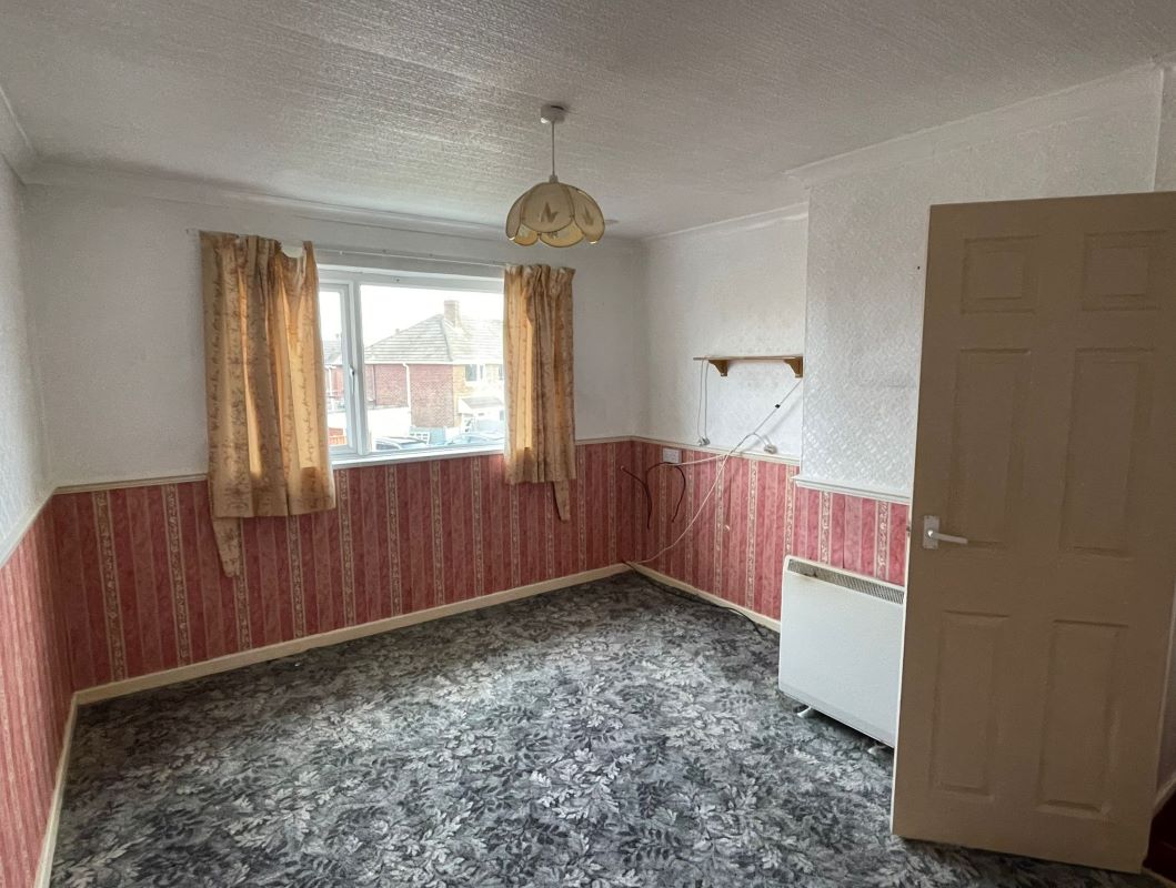 9 Thorndale Road, Calverton, NG14 6HS