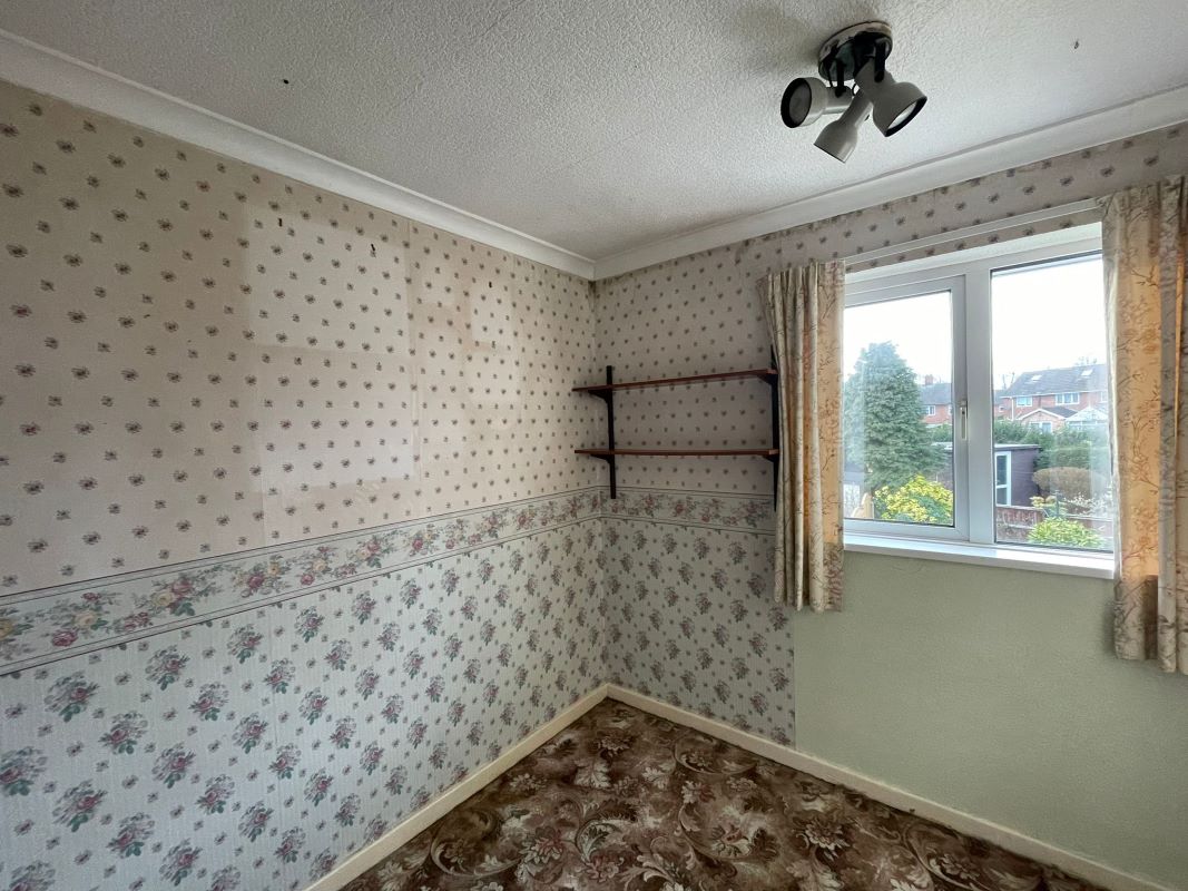 9 Thorndale Road, Calverton, NG14 6HS