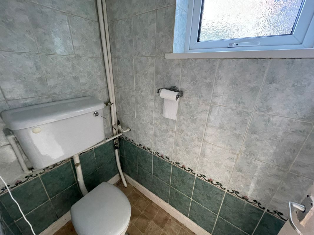 9 Thorndale Road, Calverton, NG14 6HS