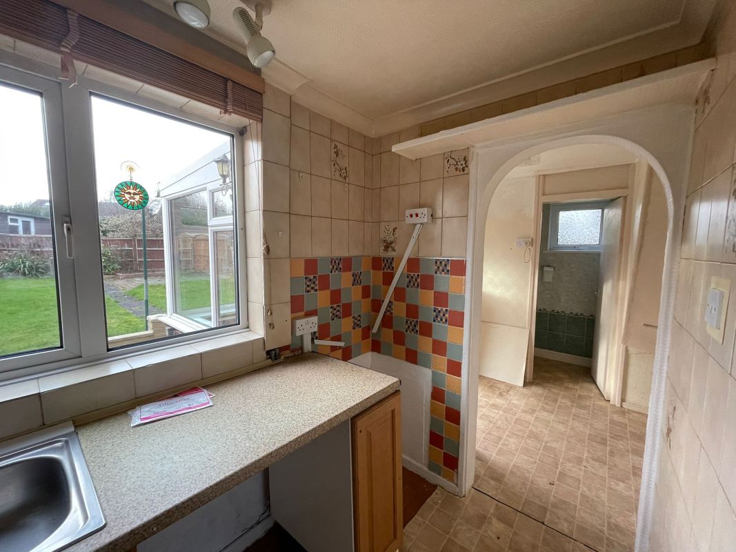 9 Thorndale Road, Calverton, NG14 6HS