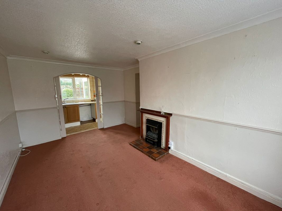 9 Thorndale Road, Calverton, NG14 6HS