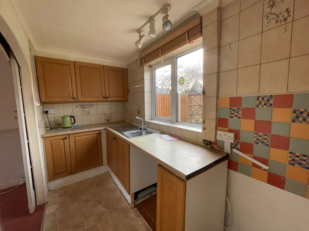 9 Thorndale Road, Calverton, NG14 6HS