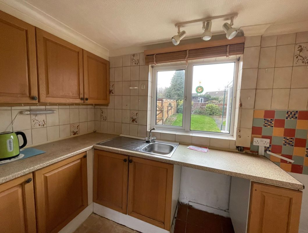 9 Thorndale Road, Calverton, NG14 6HS