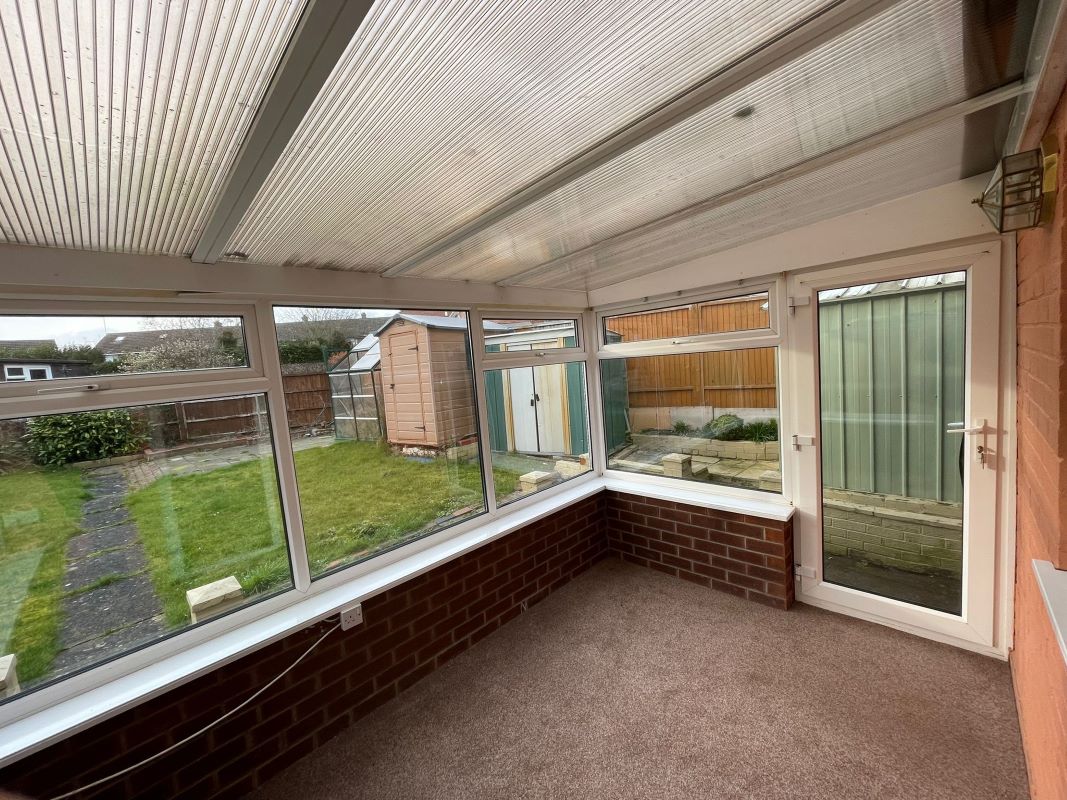 9 Thorndale Road, Calverton, NG14 6HS