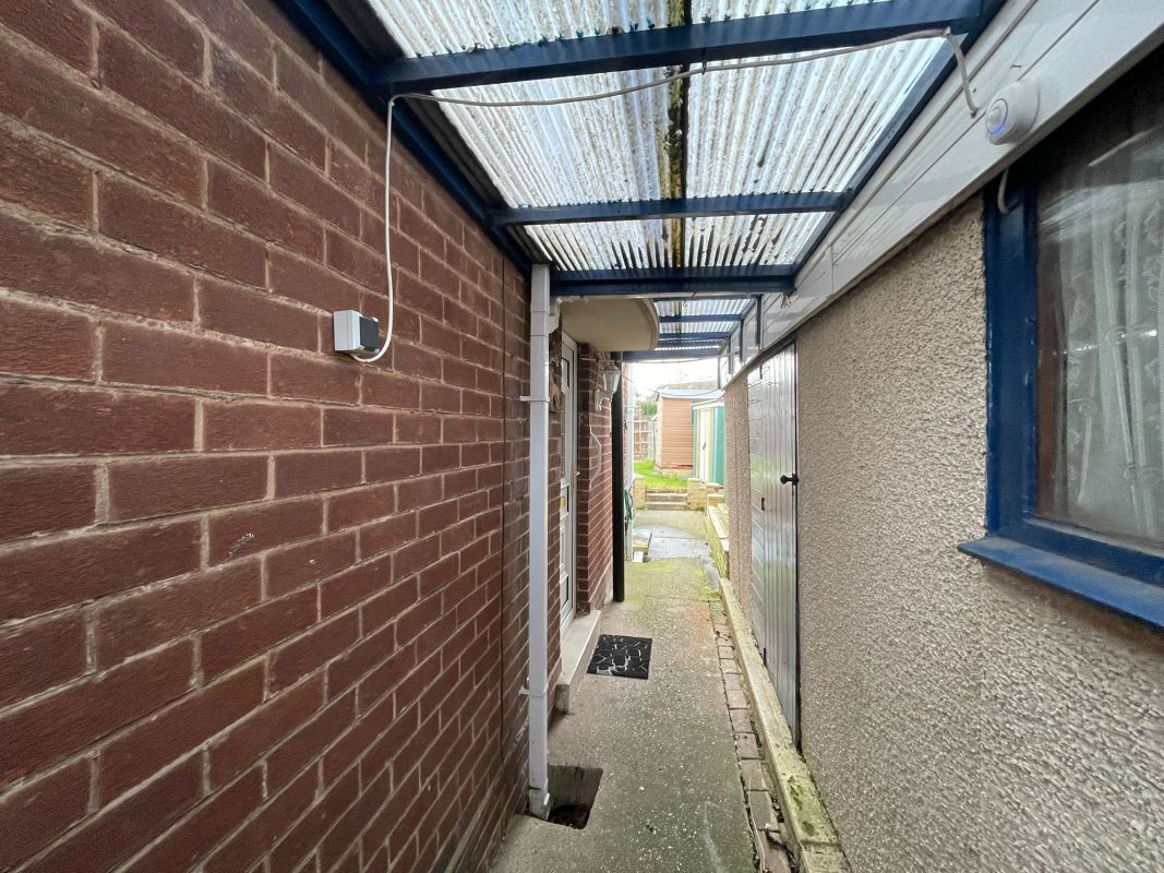 9 Thorndale Road, Calverton, NG14 6HS