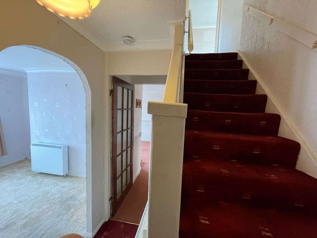 9 Thorndale Road, Calverton, NG14 6HS