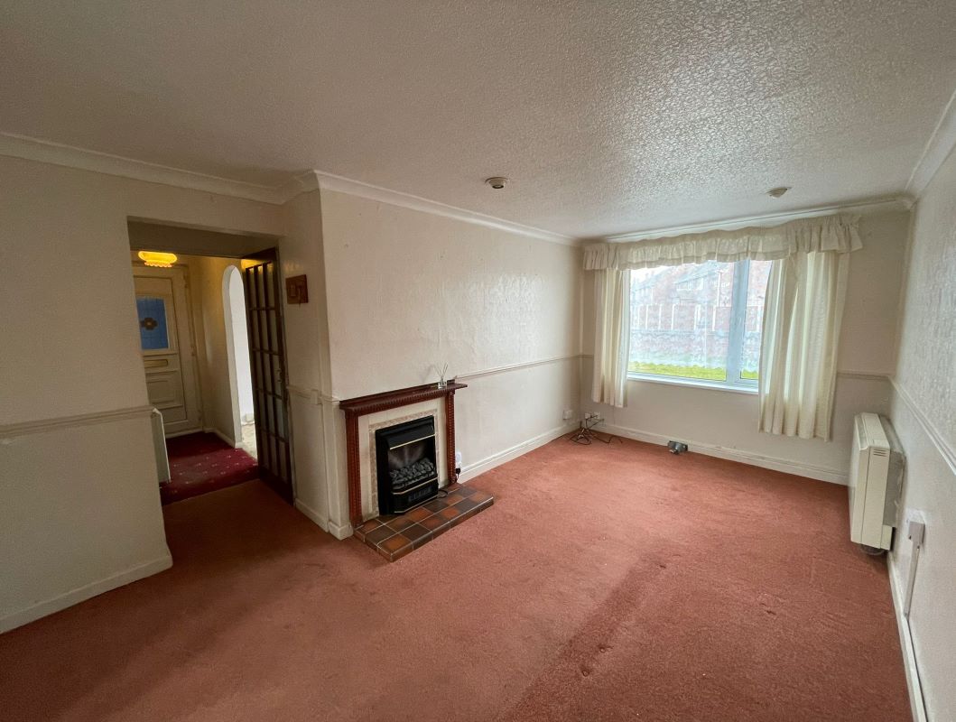 9 Thorndale Road, Calverton, NG14 6HS