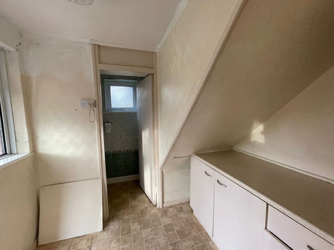 9 Thorndale Road, Calverton, NG14 6HS