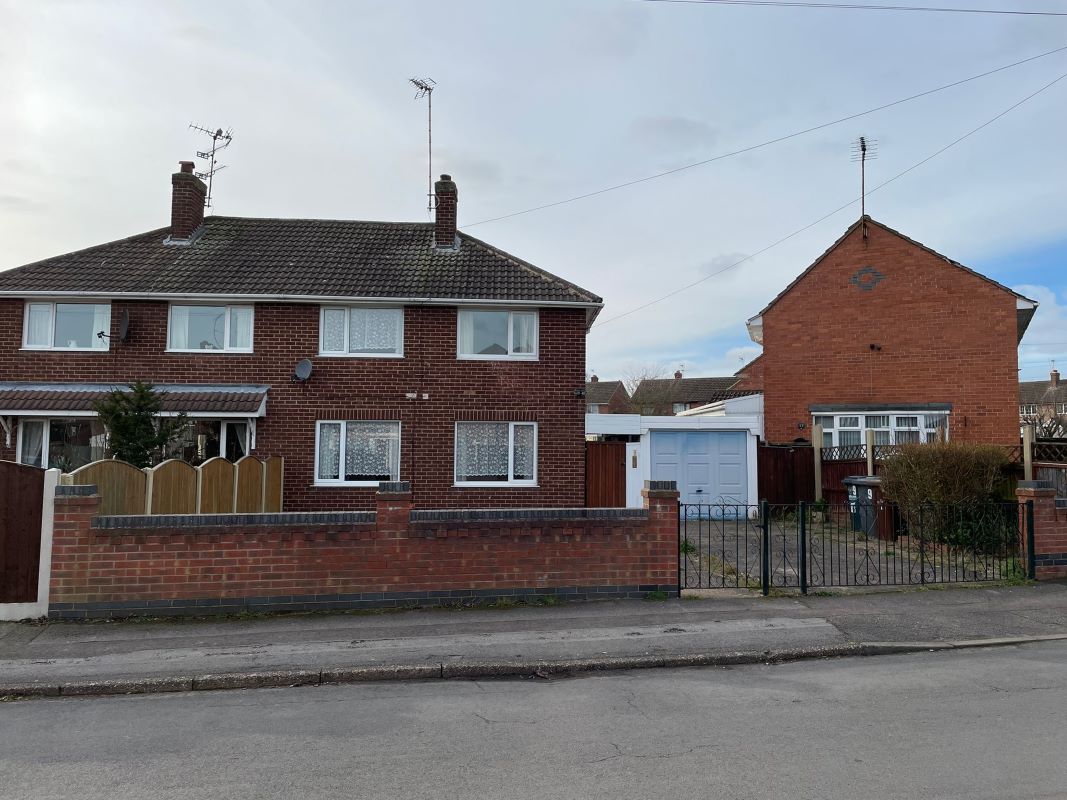 9 Thorndale Road, Calverton, NG14 6HS