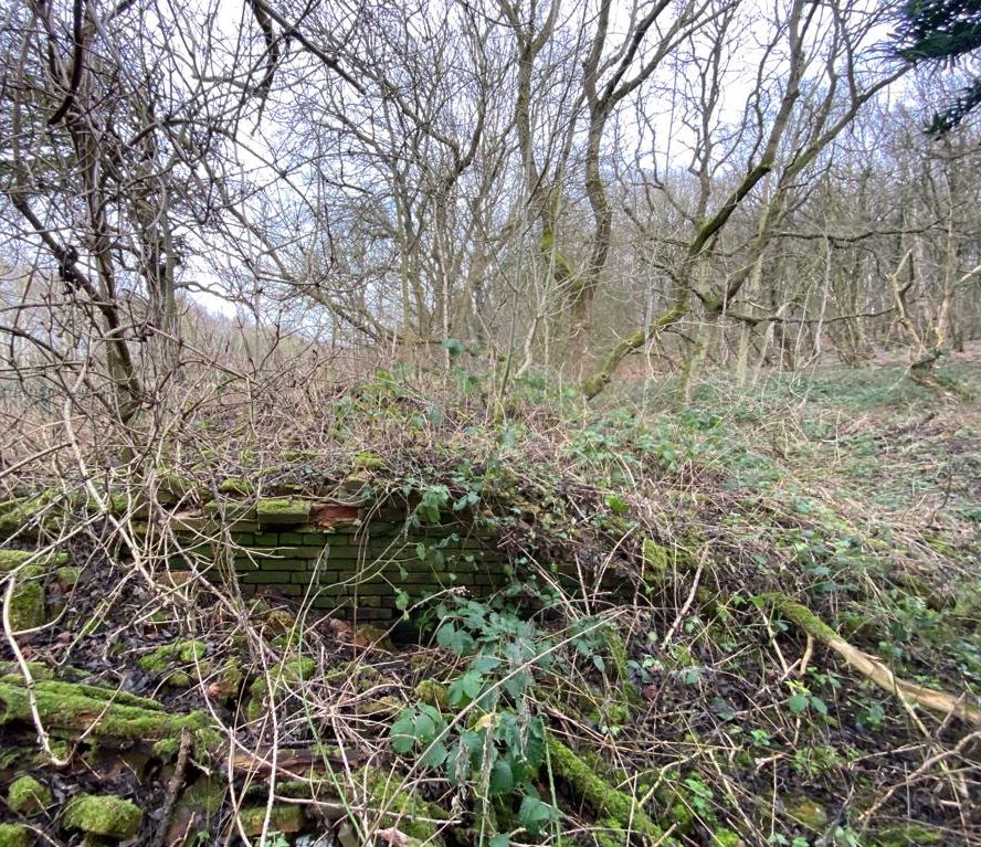 Land at Former Wellow Park Cottages, Cocking Hill, Ollerton, NG22 9LB