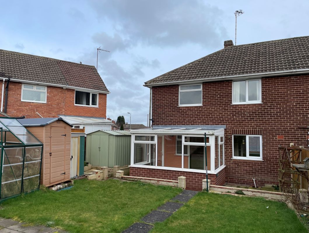 9 Thorndale Road, Calverton, NG14 6HS