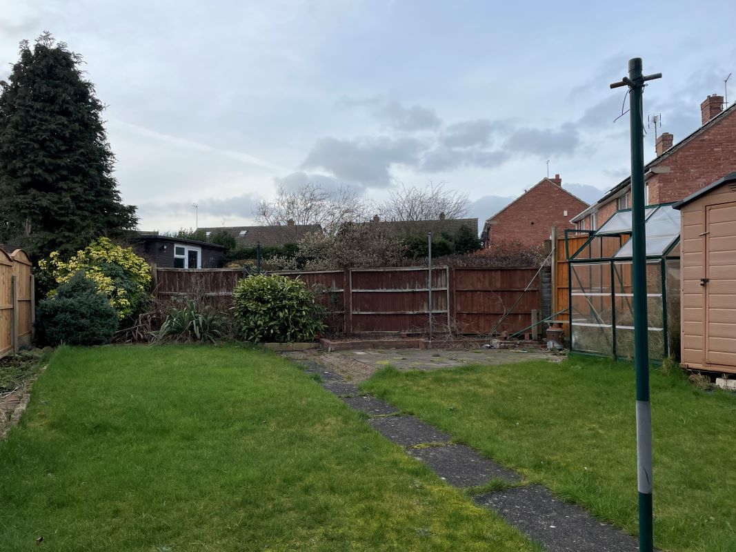 9 Thorndale Road, Calverton, NG14 6HS