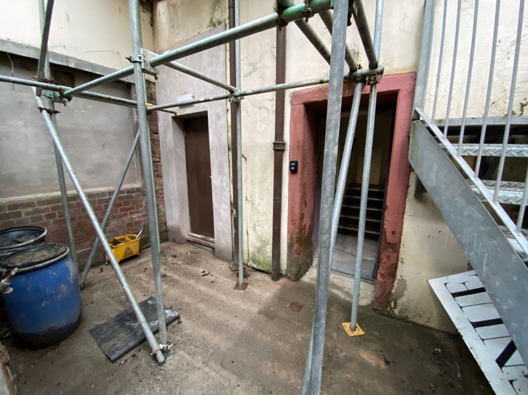 49 King Street, Whitehaven, Cumbria, CA28 7JH