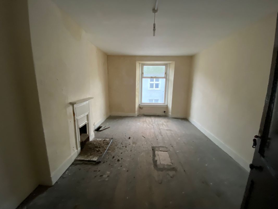 49 King Street, Whitehaven, Cumbria, CA28 7JH