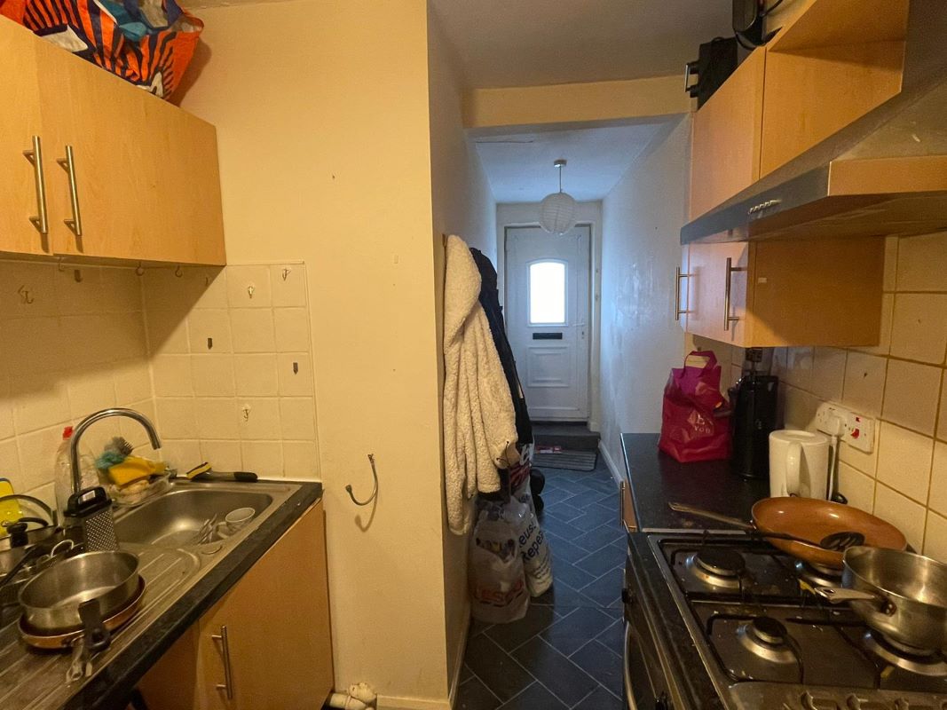 89 & 89a Annesley Road, Hucknall, Nottingham, NG15 7DR