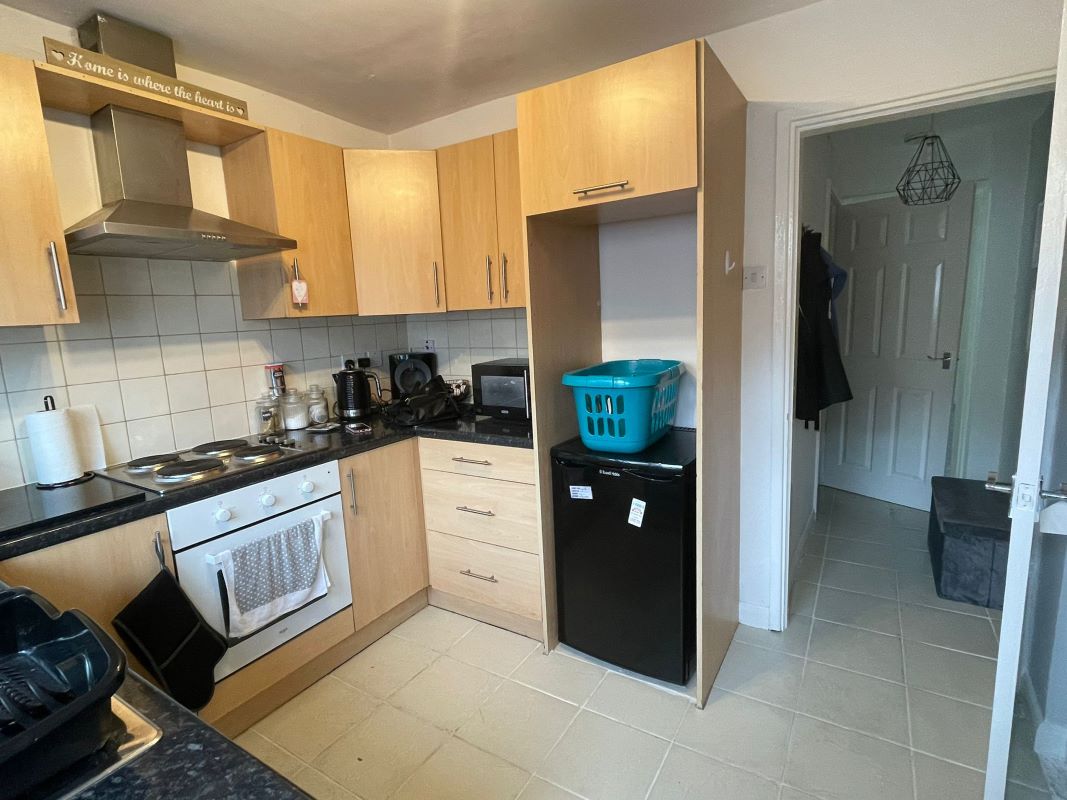 89 & 89a Annesley Road, Hucknall, Nottingham, NG15 7DR