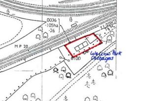 Land at Former Wellow Park Cottages, Cocking Hill, Ollerton, NG22 9LB