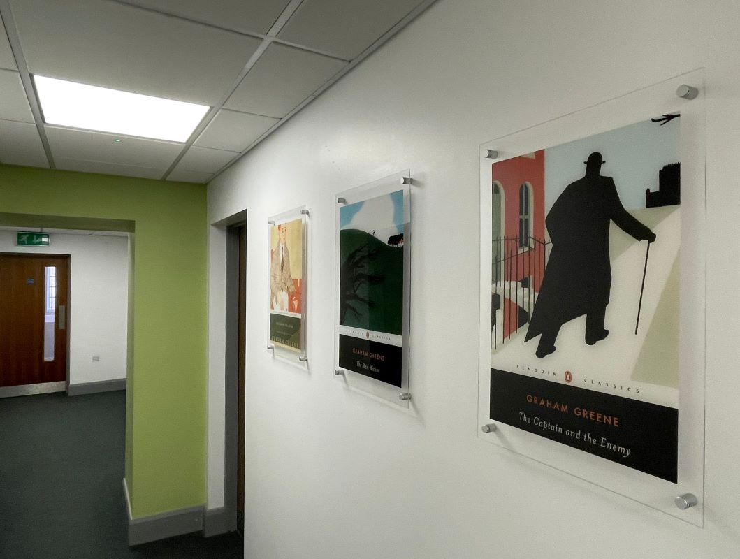 Flat 18 Express Buildings, 5-13 Upper Parliament Street, Nottingham, NG1 2AP