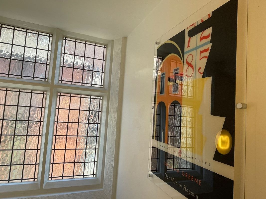 Flat 18 Express Buildings, 5-13 Upper Parliament Street, Nottingham, NG1 2AP