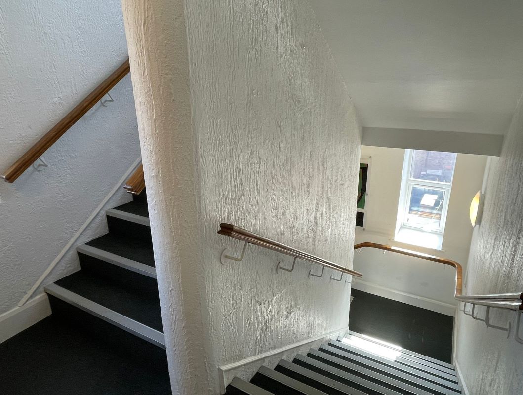 Flat 18 Express Buildings, 5-13 Upper Parliament Street, Nottingham, NG1 2AP