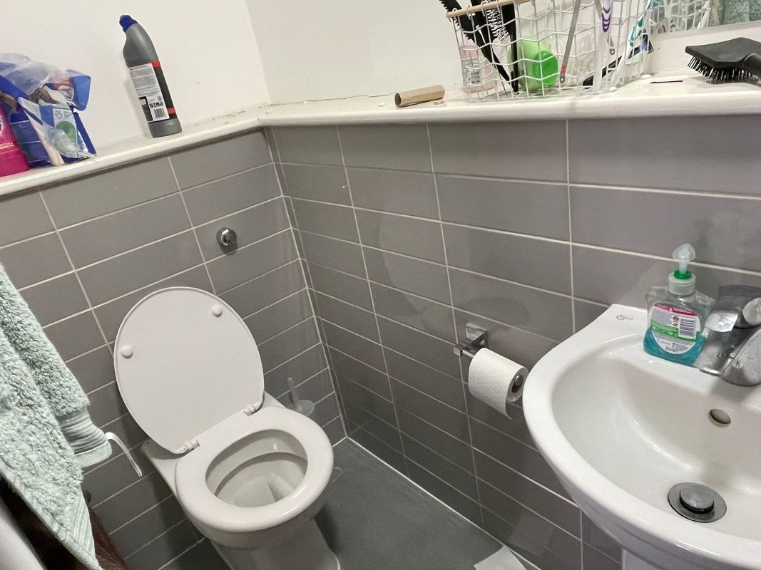 Flat 18 Express Buildings, 5-13 Upper Parliament Street, Nottingham, NG1 2AP