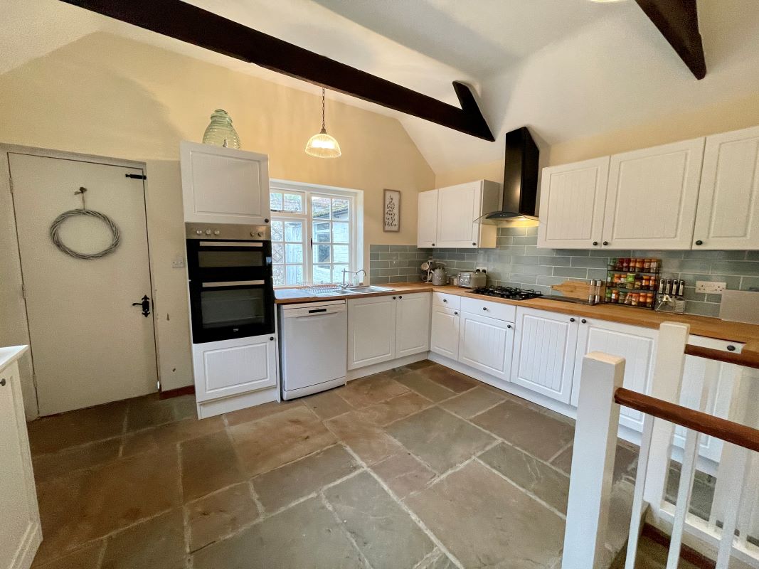 21 Swinegate, Grantham, NG31 6RJ