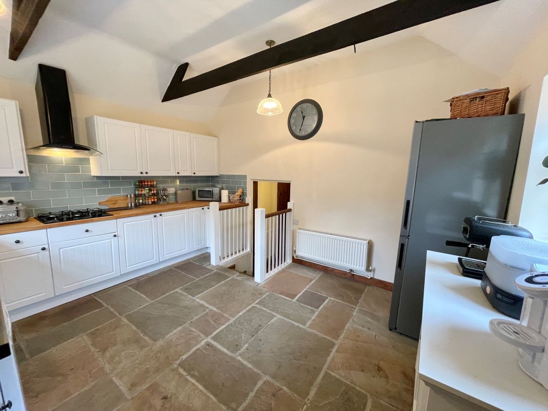 21 Swinegate, Grantham, NG31 6RJ